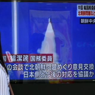 Corea del Norte dice que su prueba de misil balístico fue exitosa