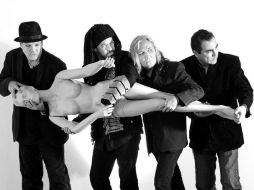 Cuca alista más sorpresas y presentaciones, de las cuales pronto brindará más detalles. ESPECIAL /