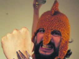 Fusión. Es ópera y teatro con animaciones y juegos en el escenario en un espectáculo familiar. ESPECIAL /