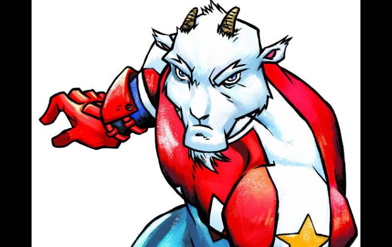 La versión 2017 de las Chivas tiene talento, mística y mucho corazón. ESPECIAL /