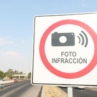 Radares móviles comenzarán su operación el fin de semana