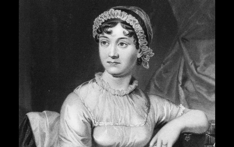 La exposición 'Jane Austen en 41 objetos' recorre la biografía de la escritora a través de varios de sus objetos personales. ESPECIAL /