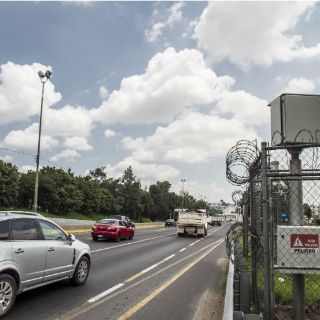 Las fotomultas regresan este jueves con 38 cámaras