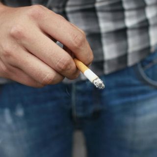 Consumo de tabaco disminuye absorción de nutrientes de los alimentos