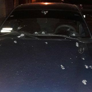 Asesinan a director de Policía de Huejuquilla