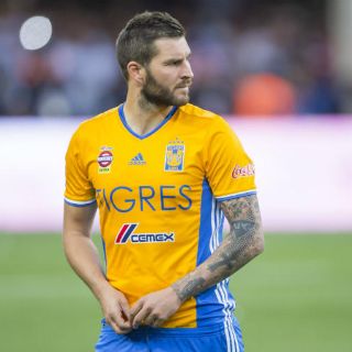 Gignac amenaza con dejar el futbol mexicano