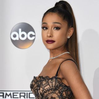 Coldplay, en concierto de Ariana Grande en Manchester