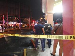 Las autoridades han asegurado que apoyarán a las familias con los gastos funerarios y en agilizar los trámites de los seguros de vida. EL INFORMADOR / ARCHIVO