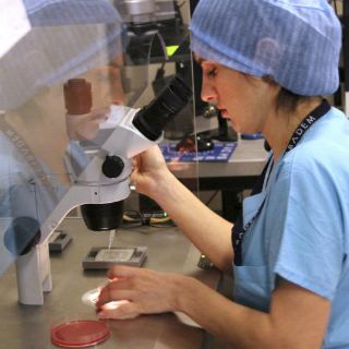 Tecnología disparará la longevidad en las próximas décadas