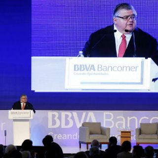 Inflación no está fuera de control, asegura Carstens