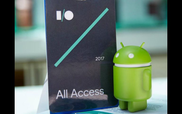 Todas las aplicaciones creadas por los responsables de ''Judy'' y publicadas en Google Play Store llevan la palabra en su nombre. TWITTER / @Android