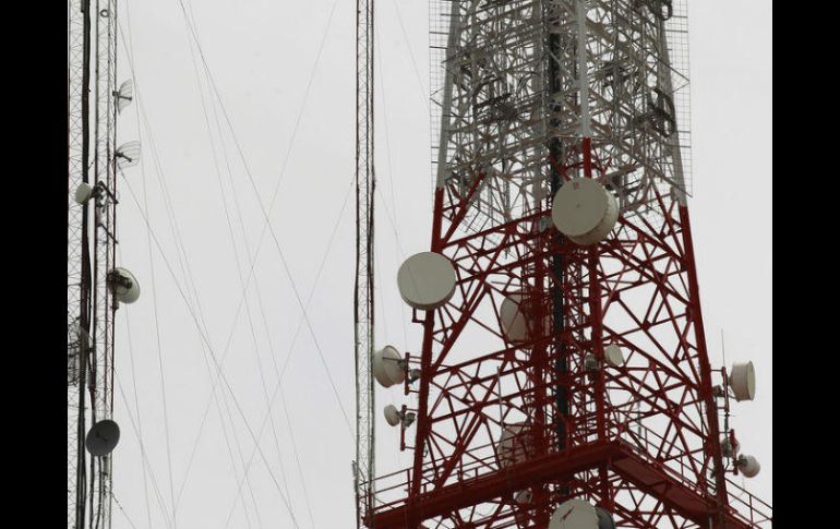 Tecnoradio participó como nuevo entrante en la licitación de radio sin informar su relación con Radiorama. EL INFORMADOR / ARCHIVO