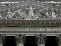 El selectivo S&P 500 y el Nasdaq interrumpieron una racha alcista de siete días consecutivas. AP / R. Drew