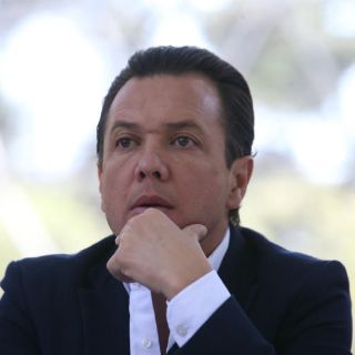 Ni un sólo peso a partidos políticos: Pablo Lemus