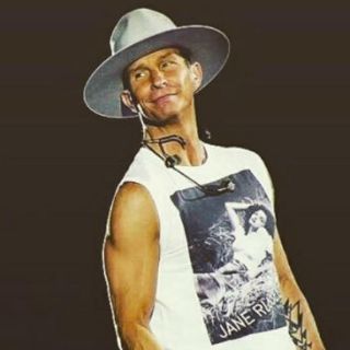 Erik Rubín aclara comentario sobre Paulina Rubio