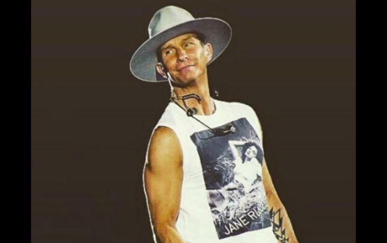 Erik Rubín confirmó que habrá una nueva reunión de Timbiriche. INSTAGRAM / erikrubinoficial