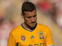 Con el mensaje de Jesús Dueñas parece que todo quedó aclarado entre ambos jugadores. MEXSPORT / ARCHIVO