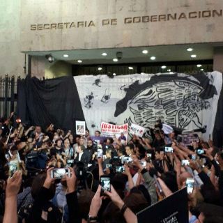 Medios expresan desconfianza sobre respuesta del gobierno ante ataques a la prensa