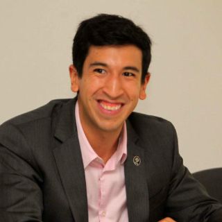 Se debe reducir financiamiento a partidos: Kumamoto