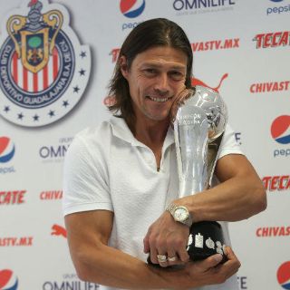 Pedí a mi equipo jugar como hinchas: Matías Almeyda