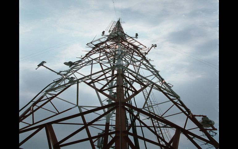 La resolución del Pleno implica hacer efectivas la totalidad de las 67 Garantías de Seriedad entregadas por Tecnoradio. NTX / ARCHIVO