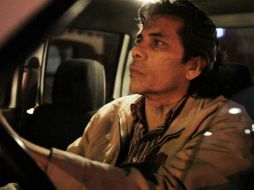 Sergio Haro Cordero se desempeñó como Editor de ‘Zeta’ en Mexicali, y miembro del Consejo Editorial del Semanario. EFE / ARCHIVO