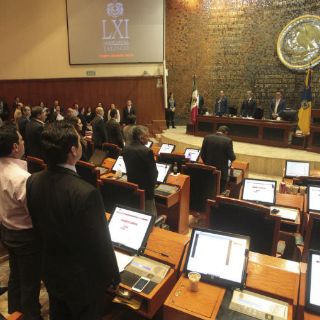 Piden prórroga para discutir reforma electoral