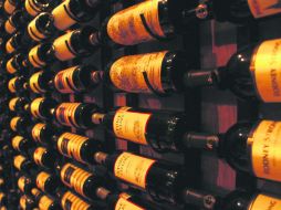 Alza la copa. El vino busca ganar protagonismo en la mesa mexicana. EL INFORMADOR / F. González