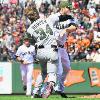 Los mandan a la congeladora