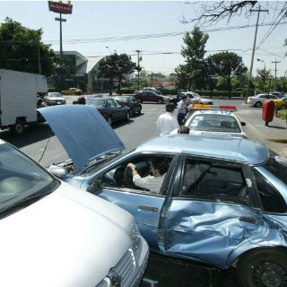 Acuerdan plan para acelerar respuesta en choques 'lamineros'