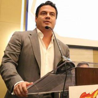 Recorte a partidos, para 2018: Aristóteles