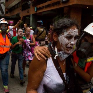 La escasez de medicamentos aflige a Venezuela