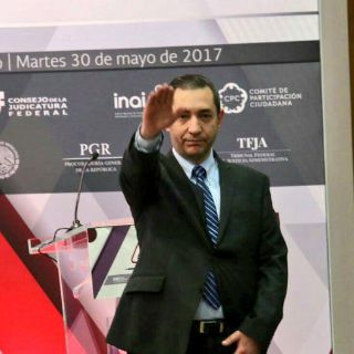 Critican designación en Sistema Anticorrupción