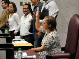 Cadena confiesa que le queda claro que está viviendo un ‘’linchamiento político’’. SUN / ARCHIVO