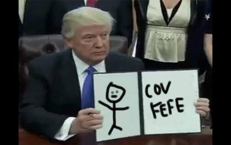 Otro de los tuits de esta mañana. TWITTER / @DecPierce