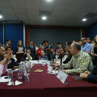 Congreso espera respuesta del IEPC sobre solicitud de prórroga