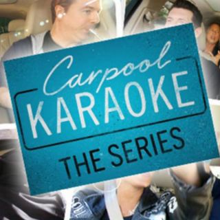 'Carpool Karaoke: The Series' debutará en Apple Music