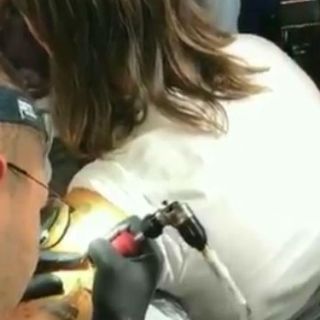 Matías Almeyda se tatúa por campeonato de Chivas