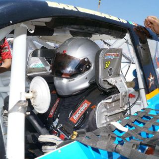 Todo listo para el regreso de la Nascar México a Guadalajara