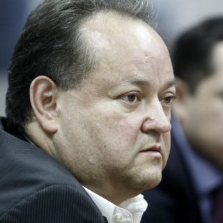 Aprueban en comisiones desafuero del magistrado Barba