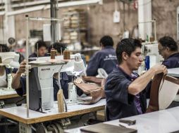 México retrocedió tres sitios en el Reporte Anual de Competitividad Mundial del 2017. EL INFORMADOR / ARCHIVO
