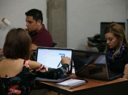 Alrededor de 16 millones de jóvenes mexicanos forman parte de la Población Económicamente Activa. EL INFORMADOR / ARCHIVO