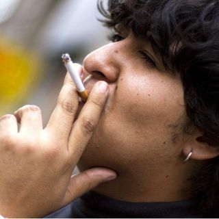 En México hay 14.9 millones de personas fumadoras