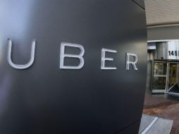 Representantes de Uber dijeron que la compañía colaboraba con la policía en el caso. AP / ARCHIVO