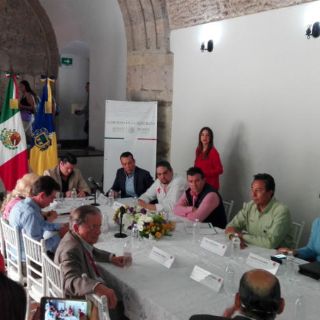 Enfocarán acciones contra pobreza en Región Norte y Ciénega