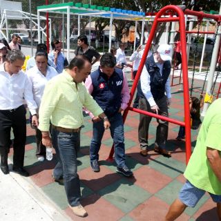 Con 40 MDP rehabilitarán 100 calles de la Colonia Jalisco