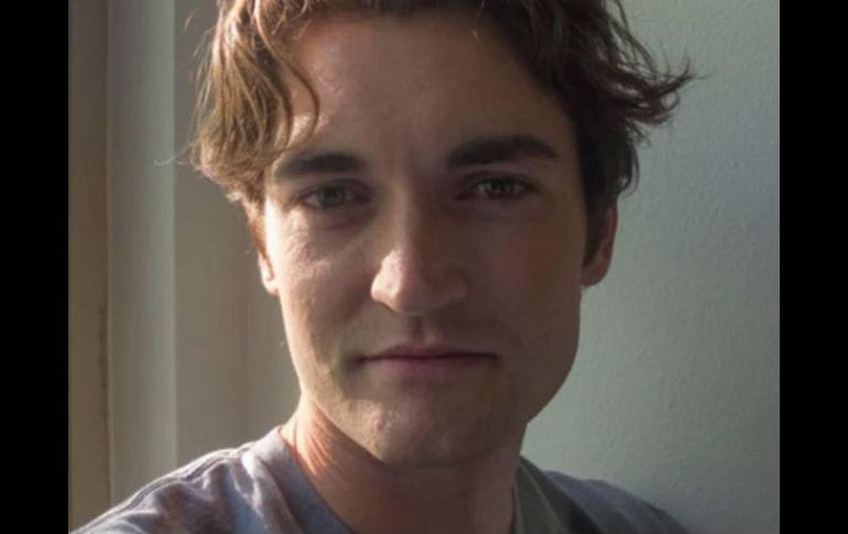 Ulbricht fue condenado en 2015 por blanqueo de dinero, tráfico de drogas, actividad criminal organizada y piratería informática. TWITTER / @rossulbricht