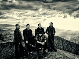 La agrupación se ha presentado en Sudamérica y Europa. ESPECIAL /