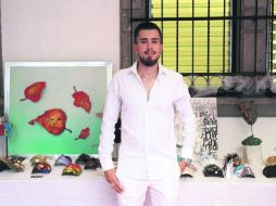 Pedro Pablo Jalisco. EL INFORMADOR /