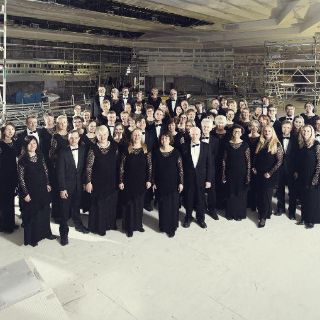 Orquesta alemana estrenará obra ‘Beyond’ en muro fronterizo